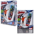 thumbnail image 5 of Saco de boxeo What Kids Want Avengers Jumbo de 5 pies de altura para niños, 5 of 5