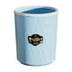 thumbnail image 2 of Campana Para Cocina Trash Can Pressure Household Kitchen Large Plastic Basket Bedroom Bathroom Classification Small Trash Bucket 9 L, 2 of 6