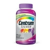 2 PACK - Centrum Silver Ultra Women's Multivitamin and Multimineral Supplement Tablets - 250 Count by Centrum