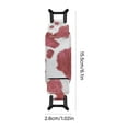 thumbnail image 3 of Anti-Slip Grip Straps PU and Elastic Rope For 6-8 Inch Devices Ergonomic, 3 of 9