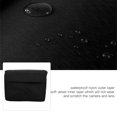 thumbnail image 1 of Camera Insert Bag Internal Drying Performance Hook & Loop Design at the Opening Shockproof Camera Bag Adopts Waterproof Nylon for Lens Dslr Camera, 1 of 7