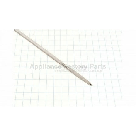 Weber SHAFT ROTISS SUM 600 US 12 BB 80647