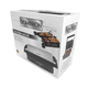 thumbnail image 5 of Parrilla DOMINION Panini Maker & Grill Acero Inoxidable Prensa Eléctrica Multifuncional, 5 of 5