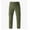 Army Green, variant on Plus Size Mens Work Pants Windproof Outdoor Hiking Pants Multi Pockets Trousers Army Green 4XL