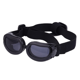 thumbnail image 1 of Gafas para perros, gafas de sol ajustables para mascotas, gafas protectoras a prueba de polvo y resistentes a los rayos UV, resistentes al viento y al agua para perros y gatos pequeños y medianos - Ne, 1 of 5
