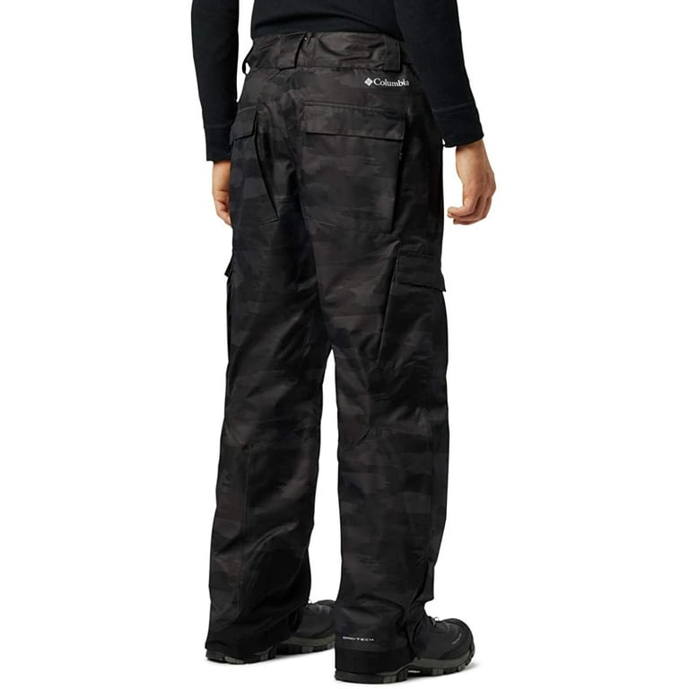 Columbia ridge 2 run ii sale omni heat snowboard pants