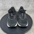 thumbnail image 4 of New Balance Shoes Mens Size 9.5 D Fresh Foam 860v12 Black White Mesh Sneaker, 4 of 6