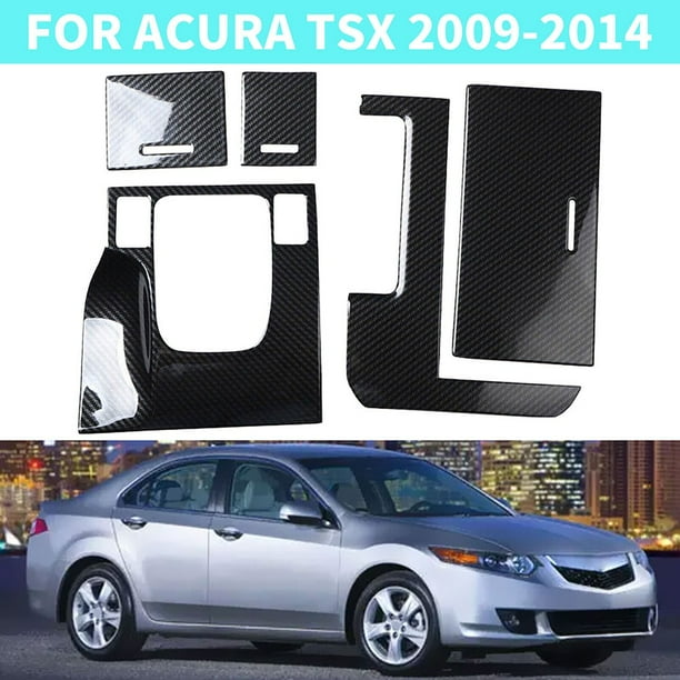 Acura tsx 6 speed shift knob deals