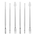 thumbnail image 1 of Phenofice 6Pcs Pry Tools Alloy Steel for Repair Opening Pry and Disassembly Tasks, 1 of 8