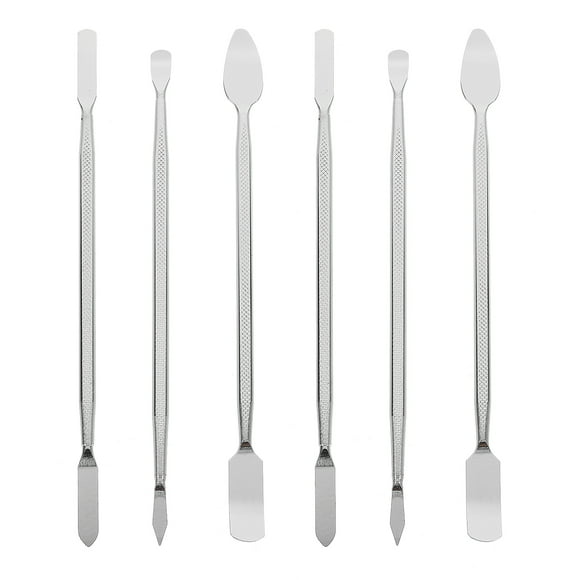 Phenofice 6Pcs Pry Tools Alloy Steel for Repair Opening Pry and Disassembly Tasks