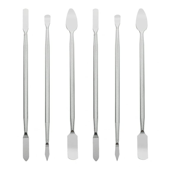 FRCOLOR 6 Pcs Cell Repair Kit Disassembly Crowbar Scratch-resistant Pry