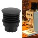 thumbnail image 1 of Fuelle De Silicona Limpiador De Amoladora, Soplador De Tolva De Amoladora De Instalación Segura Con Tapa Para Uso Doméstico, 1 of 7