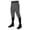 Charcoal, variant on 605KNY Yourh Knicker Pants - Charcoal Solid
