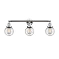 thumbnail image 2 of Innovations Lighting - Beacon-3 Light Bath Vanity in Industrial Style-30 Inches, 2 of 5
