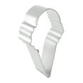 thumbnail image 2 of Ice Cream Cone Cookie Cutter, 2 of 2