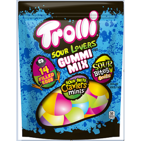 brite trolli crawlers