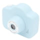 thumbnail image 5 of Cámara digital para niños Bling Bling 2000 W HD azul, 5 of 12