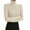 White, variant on Women Autumn Winter Bottoming Shirt Womens Turtleneck Long Sleeved Leggings Autumn Winter 2022 Tight Knit Sweater With A Slim Black Pullover Underneath The Lapel