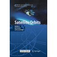 thumbnail image 1 of Orbites de Satellites : Modèles, Méthodes et Applications, 1 of 2