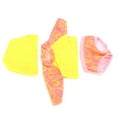 thumbnail image 4 of Trajes para muñecas NikouMX traje de baño tecnología avanzada, 4 of 8