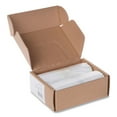 thumbnail image 4 of Universal High-Density Shredder Bags, 2048 oz Capacity, 100 Count Box, Clear, 4 of 4