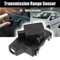 thumbnail image 2 of Sensor de posición del pedal del acelerador Unique Bargains 9643365680, 2 of 6