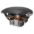 thumbnail image 3 of Hertz MP300D4.3 12″ 1200W Component Subwoofer, 3 of 3