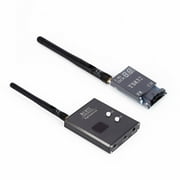 32Ch 600Mw 5.8G 3.5Km Wireless Av Rc832 Receiver & Ts832 Transmitter For Fpv
