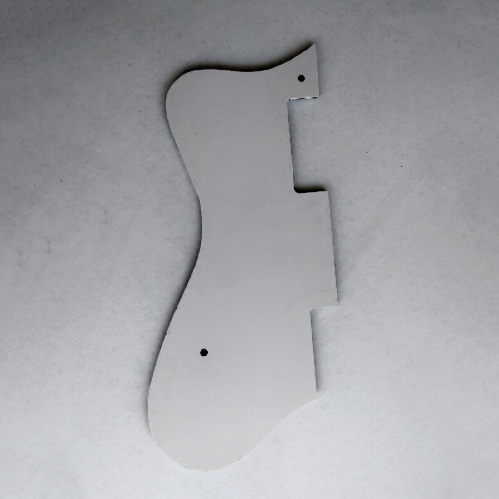 Custom Guitar Pickguard 3 Ply for Epiphone Dot Style Scratch Plate Electric Guitars Replacement Parts