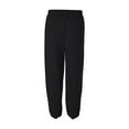 thumbnail image 3 of Gildan - Heavy Blend Sweatpants - 18200 - Black - Size: S, 3 of 3