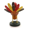 thumbnail image 2 of Lori Mitchell Turk Or Treat Turkey Halloween Thanksgiving 23938, 2 of 3
