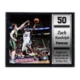 thumbnail image 1 of Plaque Encore Select 522-39 NBA Memphis Grizzlies Zach Randolph, 1 of 1