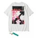 thumbnail image 1 of Camisa Playerat De Color Blanco Roto Para Hombre Y Mujer, 1 of 5