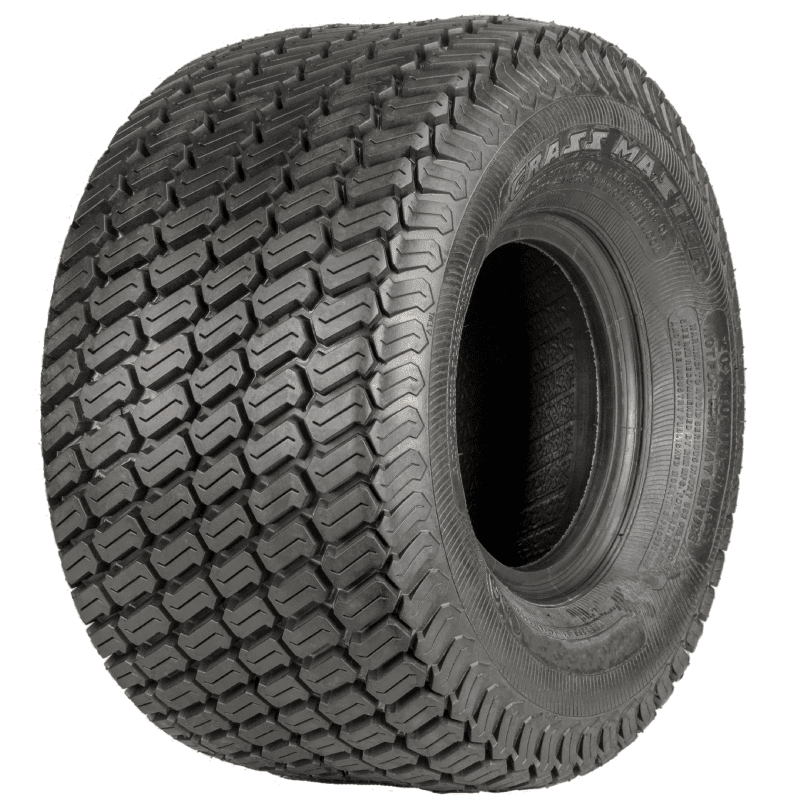 25x12.00-12 OTR Grassmaster Bias Tire 