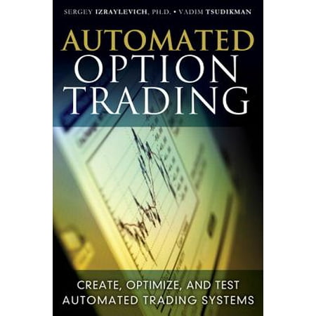 How to create automated trading system