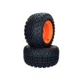 thumbnail image 2 of (2) All Terrain Tire Assemblies 23x10.50-12 Fits Kubota ZG222 ZG227 K3271-17200, 2 of 2
