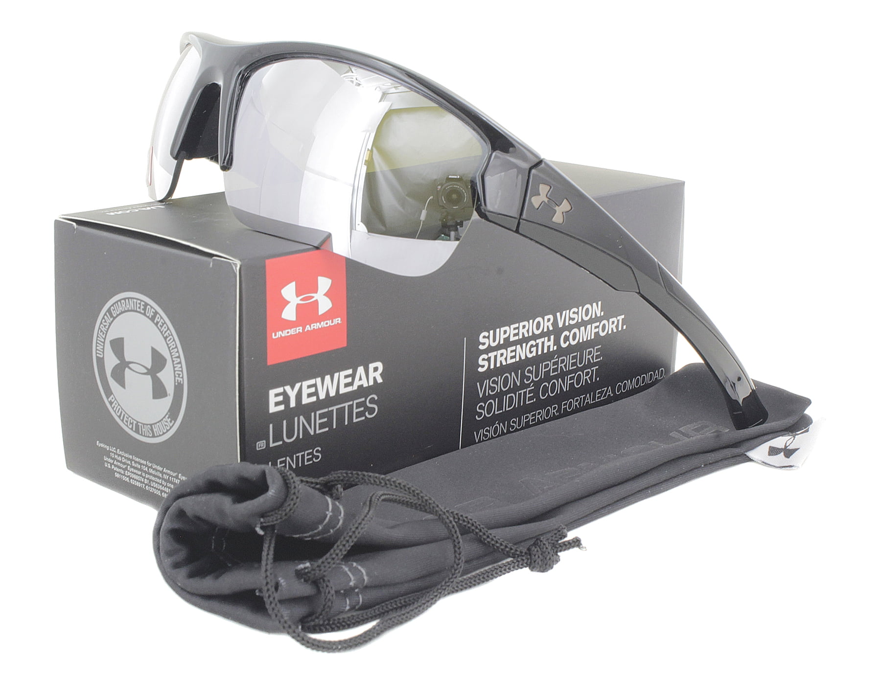 under armour propel sunglasses