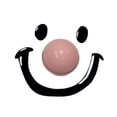 thumbnail image 4 of Couvercle de Toilette Sphérique pour Visage Souriant artifac R8X7, 4 of 4