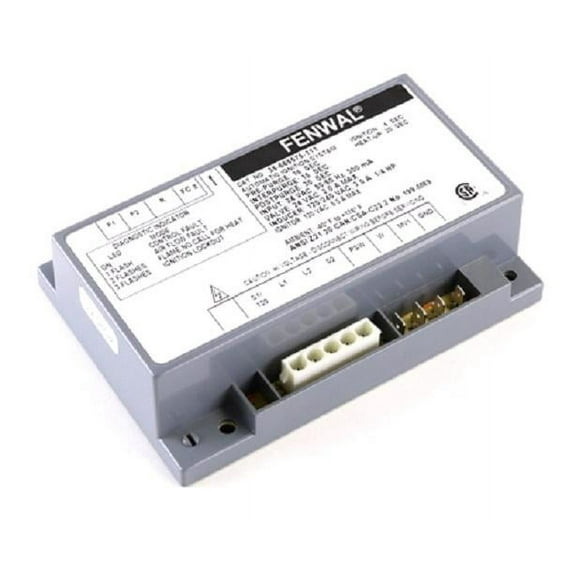 Fenwal 35-665575-111 - 120V HSI 20SEC HEAT UP