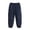 Navy, variant on Ticikt Breathable Outdoor Cargo Pants, Wind & Water Resistant Hiking Trousers for Youth Boys Girls Travel & Sports Wear,Navy
