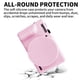 thumbnail image 4 of Funda de silicona Easy Hood G7X Mark III para cámara, color rosa, 4 of 7