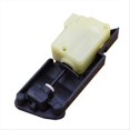 thumbnail image 4 of Car Fuel Door Lock Filler Flap Solenoid Motor 9483311 for Volvo 2pcs, 4 of 5