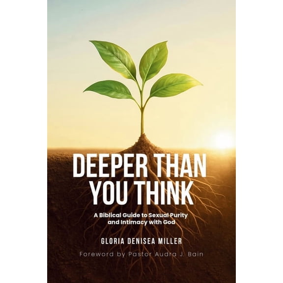 Deeper Than You Think, (Paperback)
