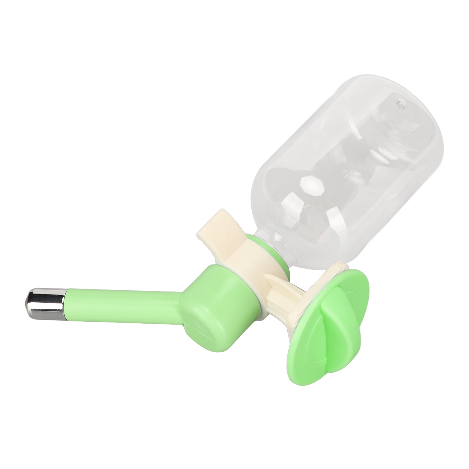 Hanging Pet Water Bottle, Pet Cage Water Dispenser Auto Watering Bottle