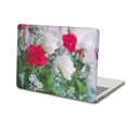 thumbnail image 5 of KSK KAISHEK Hard Shell Compatible with 2016-2019 Release Newest MacBook Pro 15" Touch Bar Model: A1707&A1990 Rose series 0797, 5 of 5