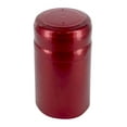 thumbnail image 2 of PVC Heat Shrink Capsules With Tear Tabs For Wine Bottles - 60 Count (Metallic..., 2 of 6