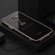 thumbnail image 4 of Note9 Luxury Maple Leaf Lanyard Plating Case On For Xiaomi Redmi Note 9 Pro Max 9s 9pro 8pro 8 8t 7 9a 9c Nfc Square Cover 10c, 4 of 5