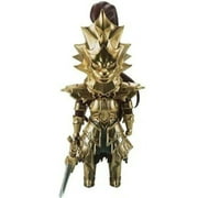 Bandai Namco Entertainment / FromSoftware Pre-Painted Figures Vol. 1 Dragon Slayer Ornstein Mini PVC Figure (No Packaging)