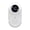 White standard, variant on 1080P Full HD Mini Action Camera Wifi AP Hotspot Anti Shake Sports Video Recorder Cycling Motorcycle Riding Traveling Pet Camera