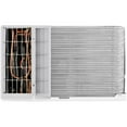 thumbnail image 5 of LG 11,800 BTU 230V Through-the-Wall Air Conditioner with 11,200 BTU Supplemental Heat Function, LT1233HNR, 5 of 13